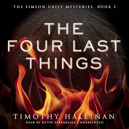 Icon image The Four Last Things