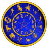 Horoskop harian icon