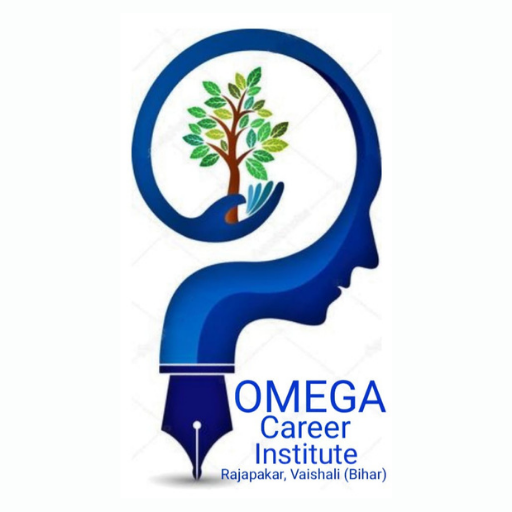 OMEGA CAREER INSTITUTE logo