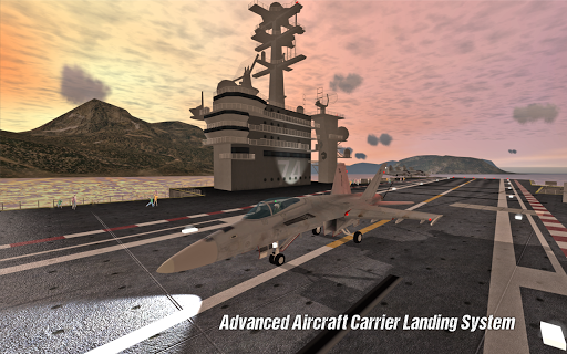 Carrier Landings  screenshots 1