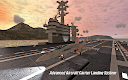 screenshot of Carrier Landings