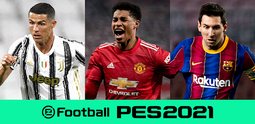 eFootball PES 2021 - Ứng dụng trên Google Play