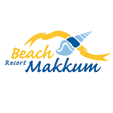 Beach Resort Makkum icon