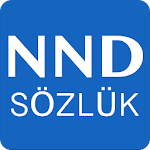 Cover Image of Download Nedir Ne Demek (Türkçe Sözlük)  APK