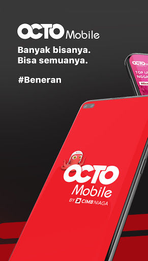Octo Mobile By Cimb Niaga Apps On Google Play
