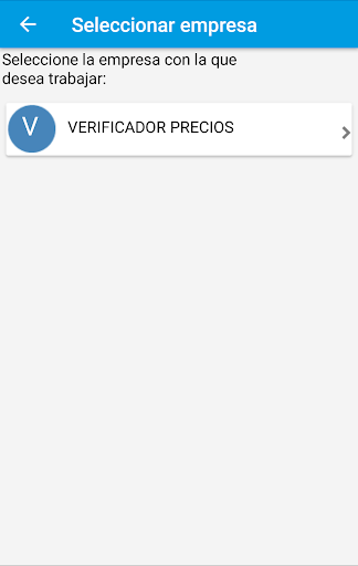 Verificador para Microsip 2023 Screen 2