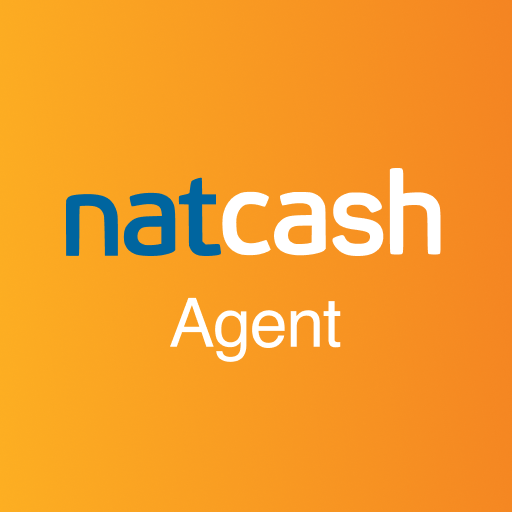 Natcash Agent Windowsでダウンロード