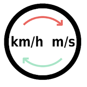 Kilometers per hour (km/h) to Meters per second