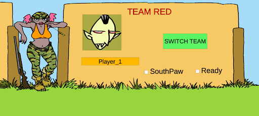 DuckHunt Missouri - Shotgun Screen 2
