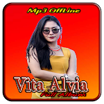 Cover Image of Descargar Vita Alvia Full Album Offline 1.0 APK