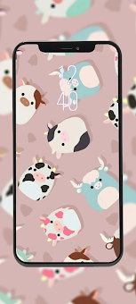 Squishmallow Wallpapers screenshot 8