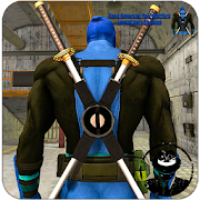 Dead Superhero Sword Warrior : Legend Hero 3d Game