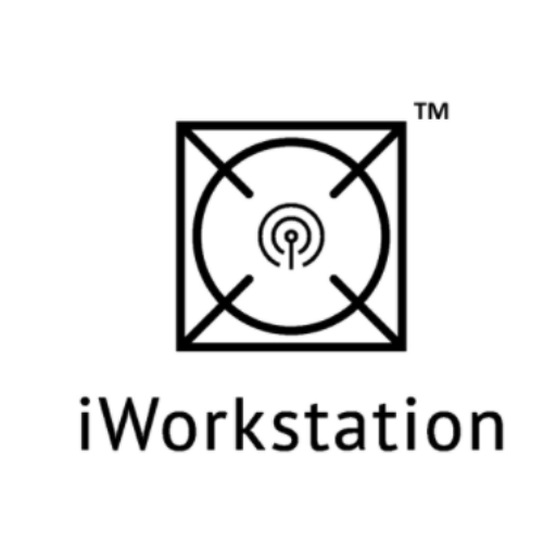 iWorkstation logo