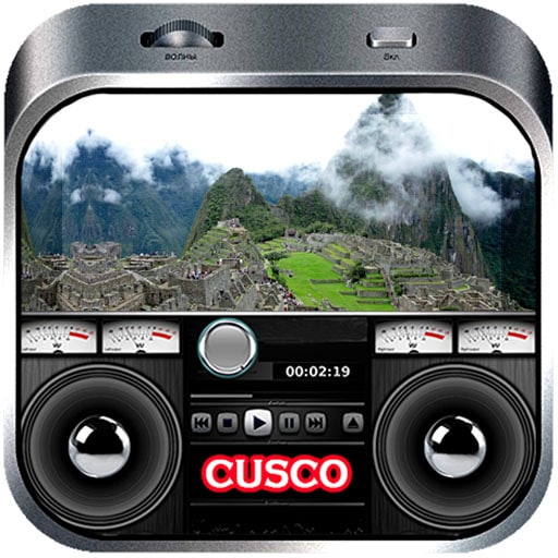 Radios de Cusco 1.1.3 Icon