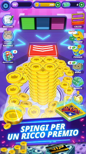 Anteprima dell'app
