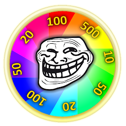 Icon image Wheel of Brain - fortune style