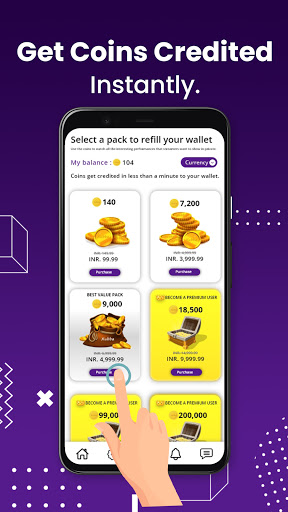 Xubba - A Talent Live Streaming Platform