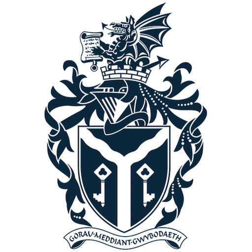 Better Transitions logo