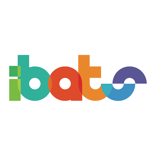 ibats Header - AppWisp.com