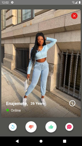Free Dating Sites With Contact In Nigeria