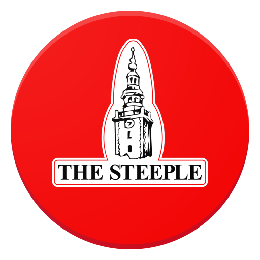 The Steeple Fish Bar logo