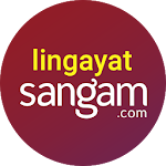 Cover Image of Download Lingayat Matrimony by Sangam  APK