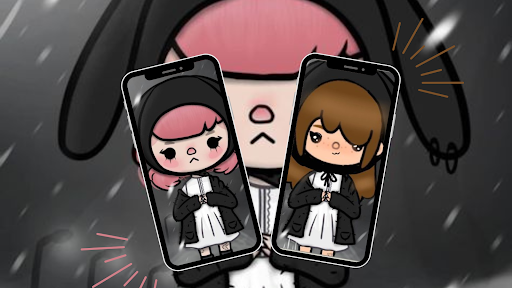 Miga town Wonderful wallpapers