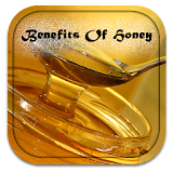Health Benefits Of Honey icon