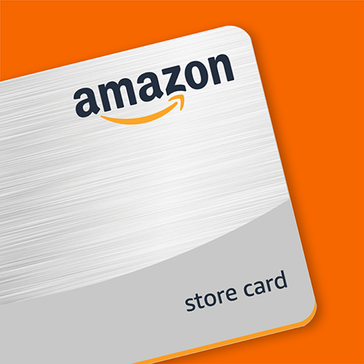 Amazon Store Card 5.0.15 Icon