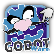 Top 4 Arcade Apps Like Godot Ware - Best Alternatives