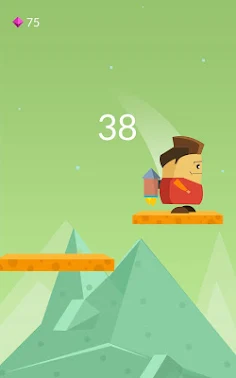 JetFly - Screenshot 2