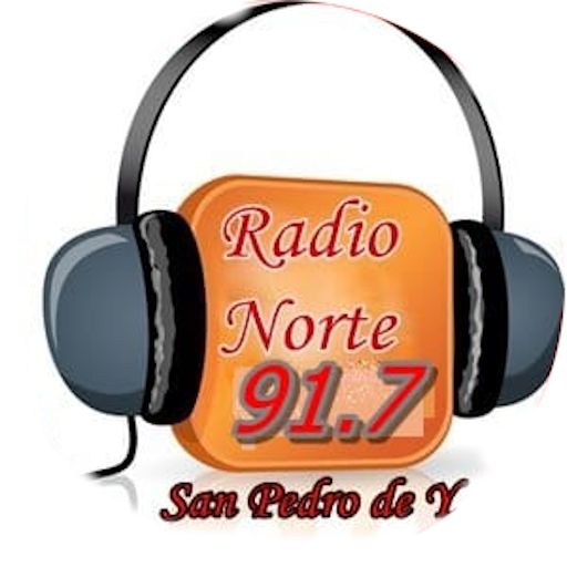 Radio Norte FM - Paraguay logo
