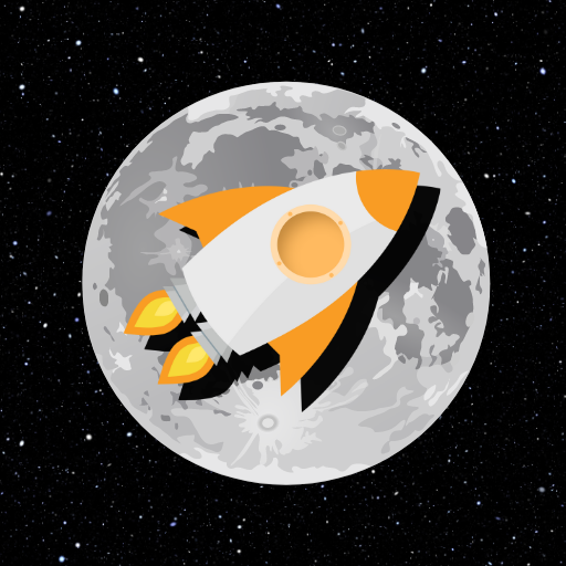 ISRO : Skyroads logo