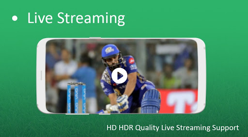 Descargar Cricket Live Streaming Apk Watch Live Ipl And T 20 World Cup 3 50 0 Para Android