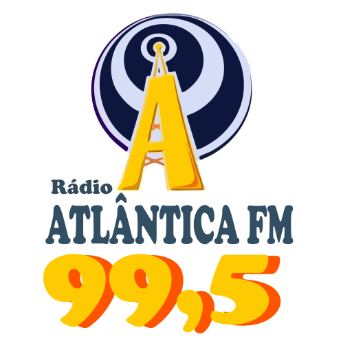 Rádio Atlântica FM 99,5