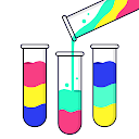 SortPuz: Water Sort Puzzle 3.531 APK ダウンロード