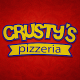 Crustys pizzeria icon
