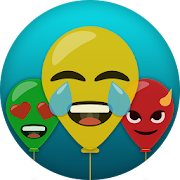 Emoji Bopper 😜  Icon