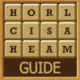 Guide for Wordcrush icon