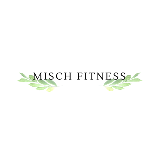 Misch Fitness logo