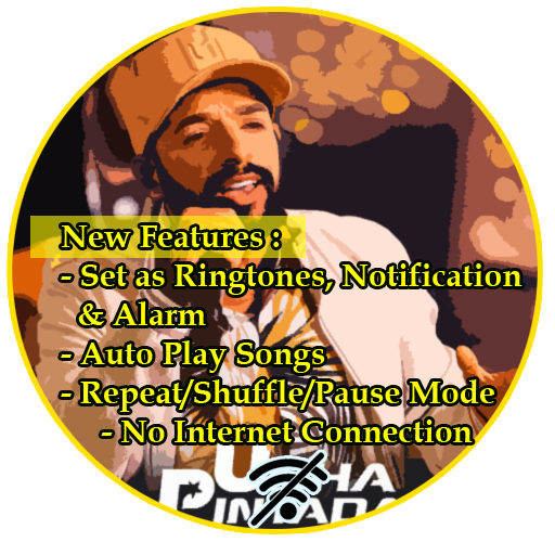 Unha Pintada all songs