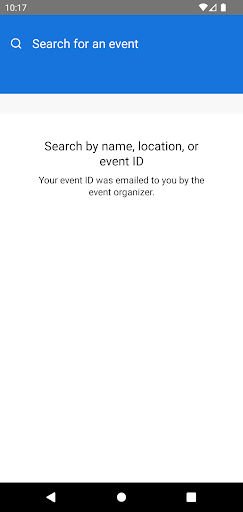 WHO South-East Asia RC76 Screen 3
