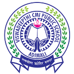 Cover Image of Download Viswadeepthi CMI Public School  APK