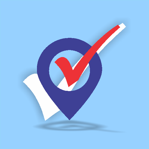 Locality Profiling System (LPS logo