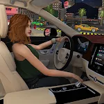Cover Image of Unduh US Car Driving School-Car game  APK
