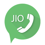 How To Call Jio4Gvoice New icon