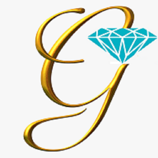 Gahna Jewellers logo