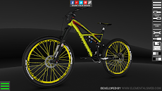 Bike 3D Configuratorのおすすめ画像3