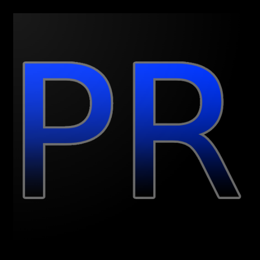 Progressive Recording logo