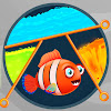 Save The Fish Puzzle Fish Game